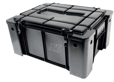 XS Expedition Storage Boxes