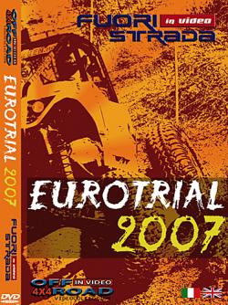Eurotrial 2007