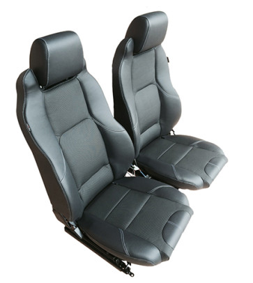 Elite Seat MK2