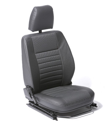 Defender Seat  - Right Hand