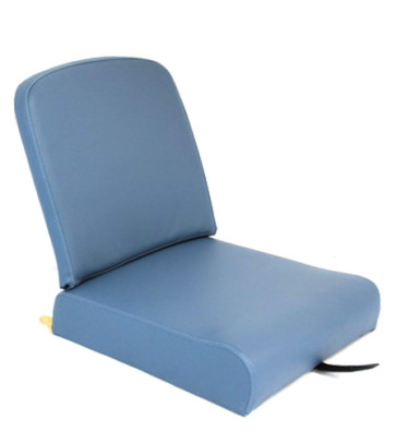 Full Seat Set - RAF Blue