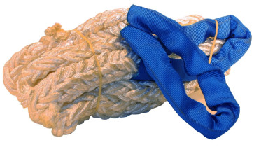 Kinetic Tow Rope 8m 
