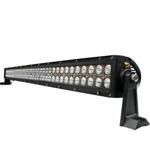 Guardian 50" LED Light Bar
