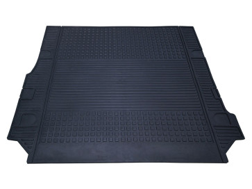 Discovery 3 / Discovery 4 Load Space Mat Half Length LR006401 