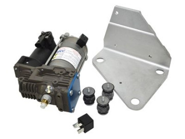 LR078650 Compressor For Air Suspension