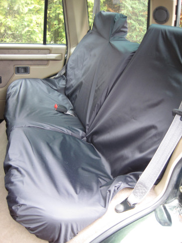 Land Rover Discovery Series 1 Rear Seat Seat Covers