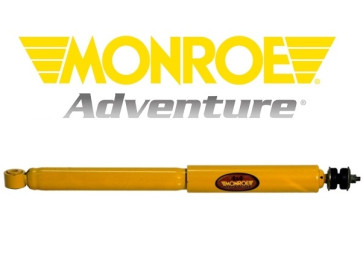 Monroe Adventure Damper ML Class Front