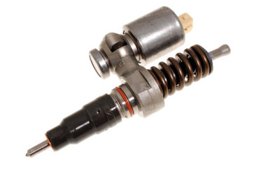 MSC000040E Fuel Injector Assembly