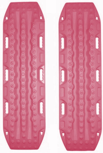 Maxtrax Sand Recovery System Pink