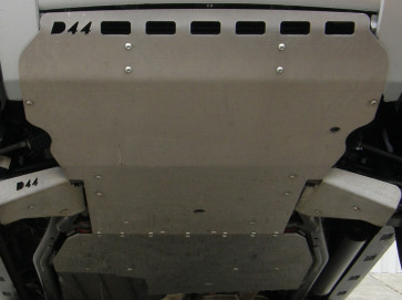 D44 Discovery 4 Steering Guard