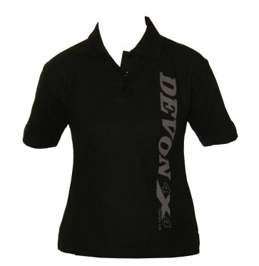 Devon 4x4 Ladies Polo Shirt