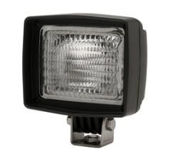 Wipac Square Worklamp 
