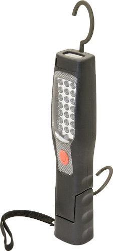 Wipac 180* Magnetic Folding LED Hand Lamp & Torch