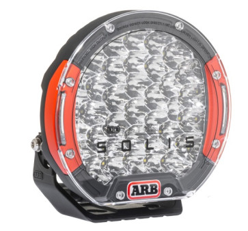 ARB Intensity LED Solis Driving Lights 36 Flood