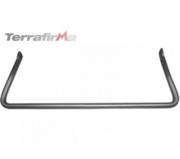 Terrafirma Heavy Duty Front Anti-roll bar 25.4
