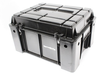 Terrafirma Storage Box High Lid