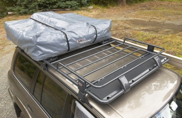 ARB Touring Steel Roof Rack 1790x1250mm