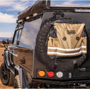 ARB 4X4 TrackPack