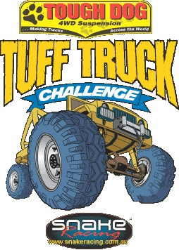 Tuff Truck 2001 Dvd