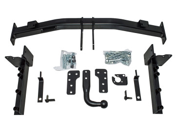 Discovery Sport - 7-seat (with spare wheel) Tow Bar Kit VPLCT0143