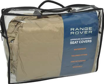 Land Rover Seat Covers Range Rover L405