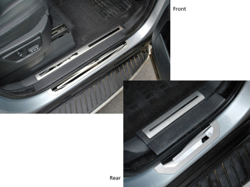 Range Rover Sport Sill Door Plate VPLSS0042