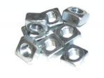 Square Nut - Warn Lowline -pack of 4