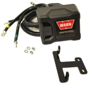 Warn 12v Contactor Control Pack for M8000-S