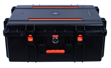 Nomad Box - Waterproof 60L