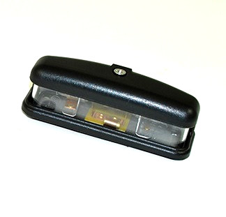 XFC100550 Number Plate Light