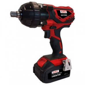 Durite 18 Volt Cordless 1/2" Drive Impact Wrench 3.0 Ah