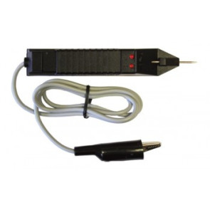 Auto Electrical Circuit Tester - 3 to 48 Volts DC
