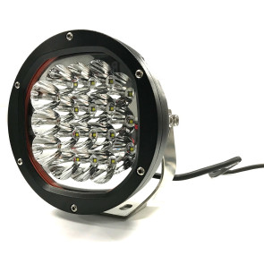 Durite 7 Inch 90W LED Auxillary Driving Lamp