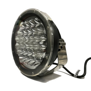 Durite 9 Inch 150W LED Auxillary Driving Lamp