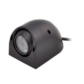 Durite CCTV I/R Colour Side Camera 720P AHD