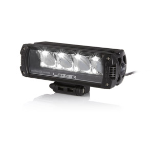 Lazer Triple-R 750 LED Spotlight With Position Light - Black Gen2