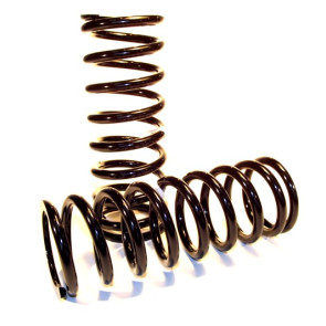 Old Man Emu Coil Springs - Land Rover Discovery 1 (Petrol) to '98 /  Range Rover Classic (Petrol) to '95 / Defender 110 (V8 Petrol) / 90 (Petrol)