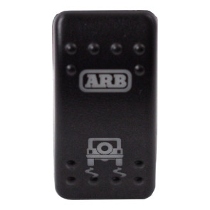 ARB Switch - Front locker
