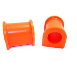 Polybush Discovery 2 Front And Rear Anti Roll Bar Bush With ACE Bushes
