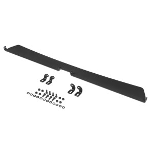 Rival Wind Deflector For Rival Modular Roof Rack 1495 + Fittings