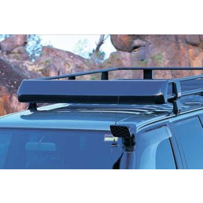 ARB Wind Deflector For Deluxe Rack 1120mm