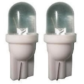 LED Side Light Bulb Set - 501