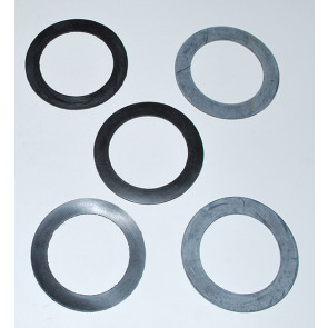505244 Sealing Ring Fuel Filler
