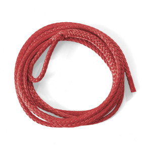 Warn Synthetic Plow Rope 8'