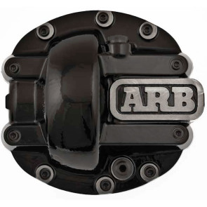 ARB Diff Cover Dana 44 - Black