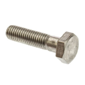 Warn Fixing Bolt For Lowline Winches - Long