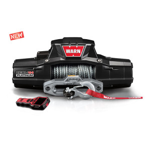 Warn ZEON 12-S Platinum Winch 12v