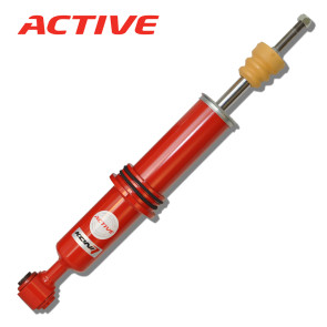 Koni Special Active Damper Discovery 3 / Discovery 4 Air Suspension - Rear