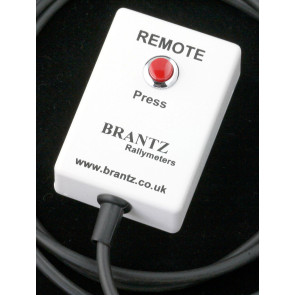 Brantz Hard-wired Remote Zero