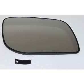 BTR6072 Door Mirror Glass RHS